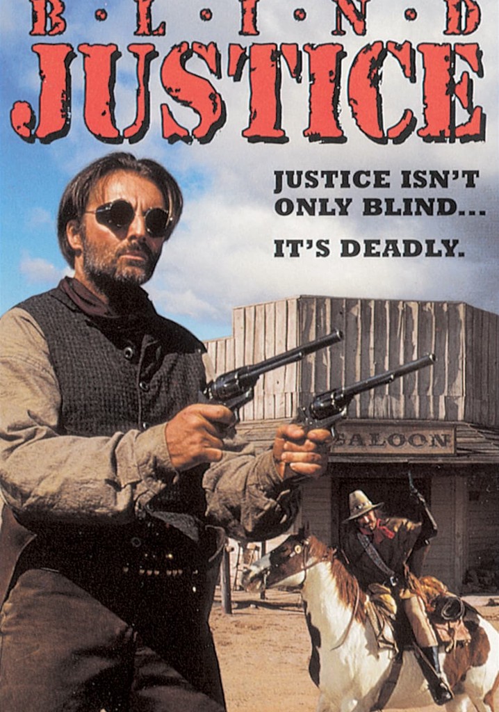 Blind Justice movie watch stream online
